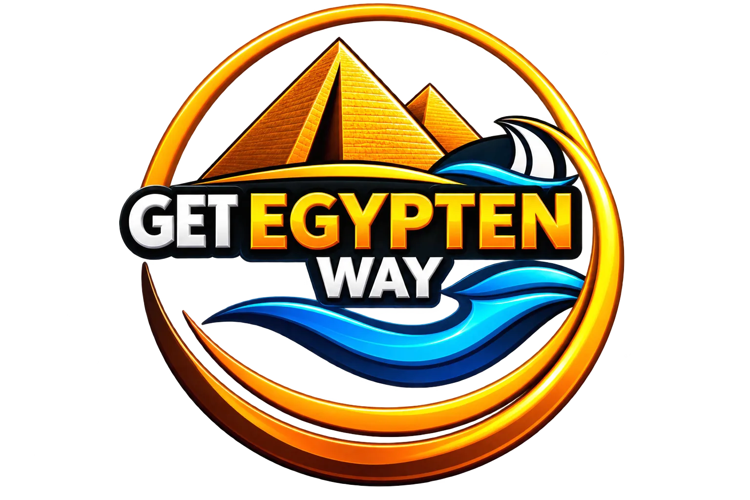 Get Egypten Way