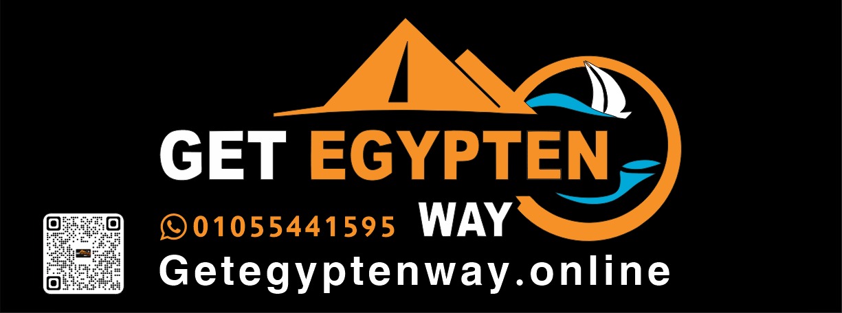 Get Egypten Way