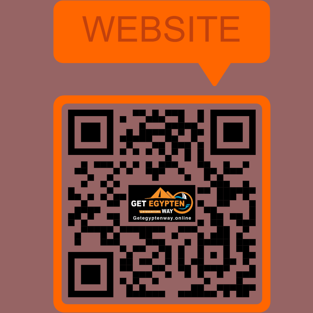 Website QR