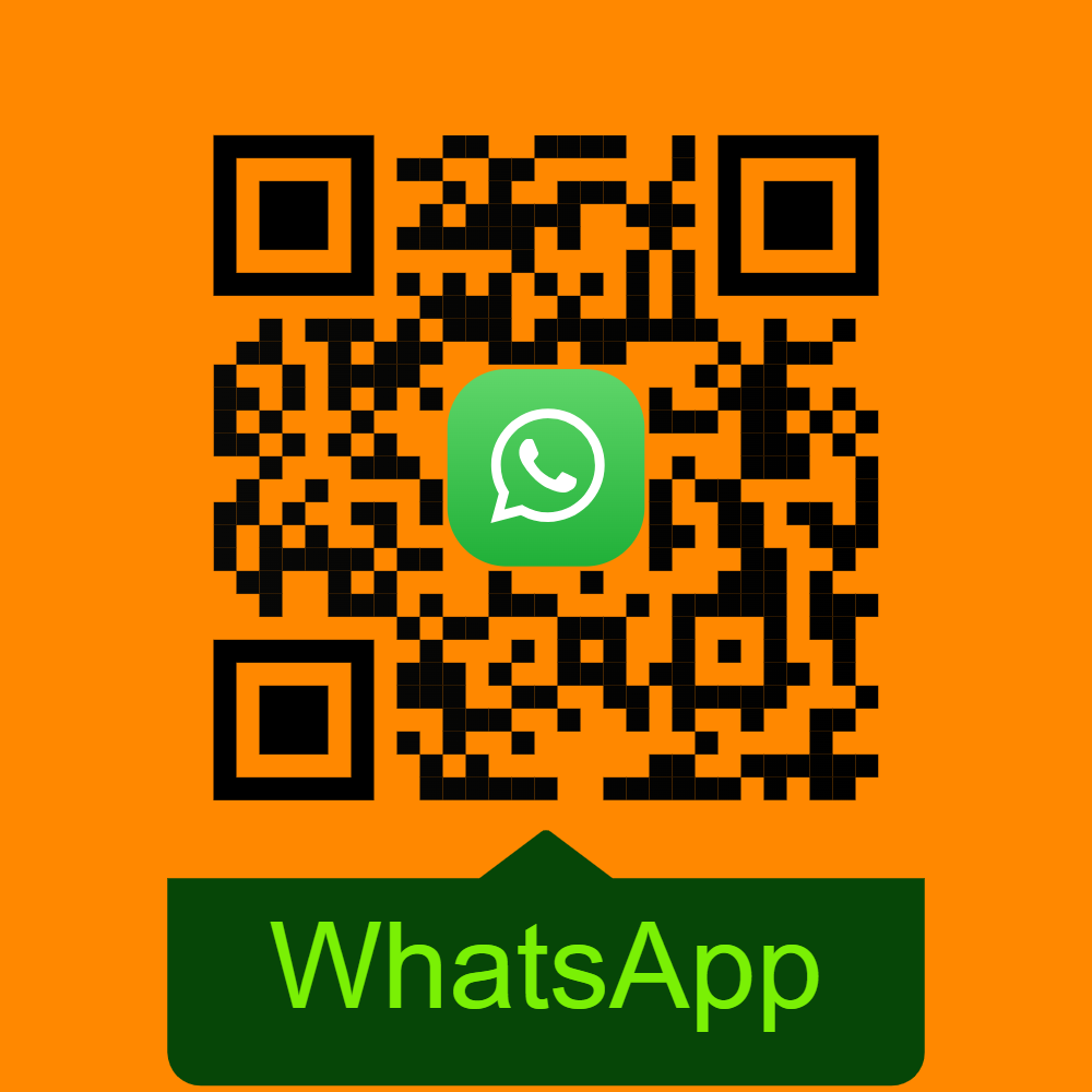 WhatsApp QR